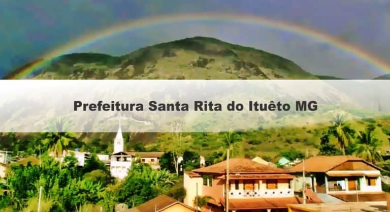 Prefeitura Santa Rita do Ituêto MG 2019: Saiu o gabarito preliminar Prefeitura Santa Rita do Ituêto MG 2019: Saiu o gabarito preliminar