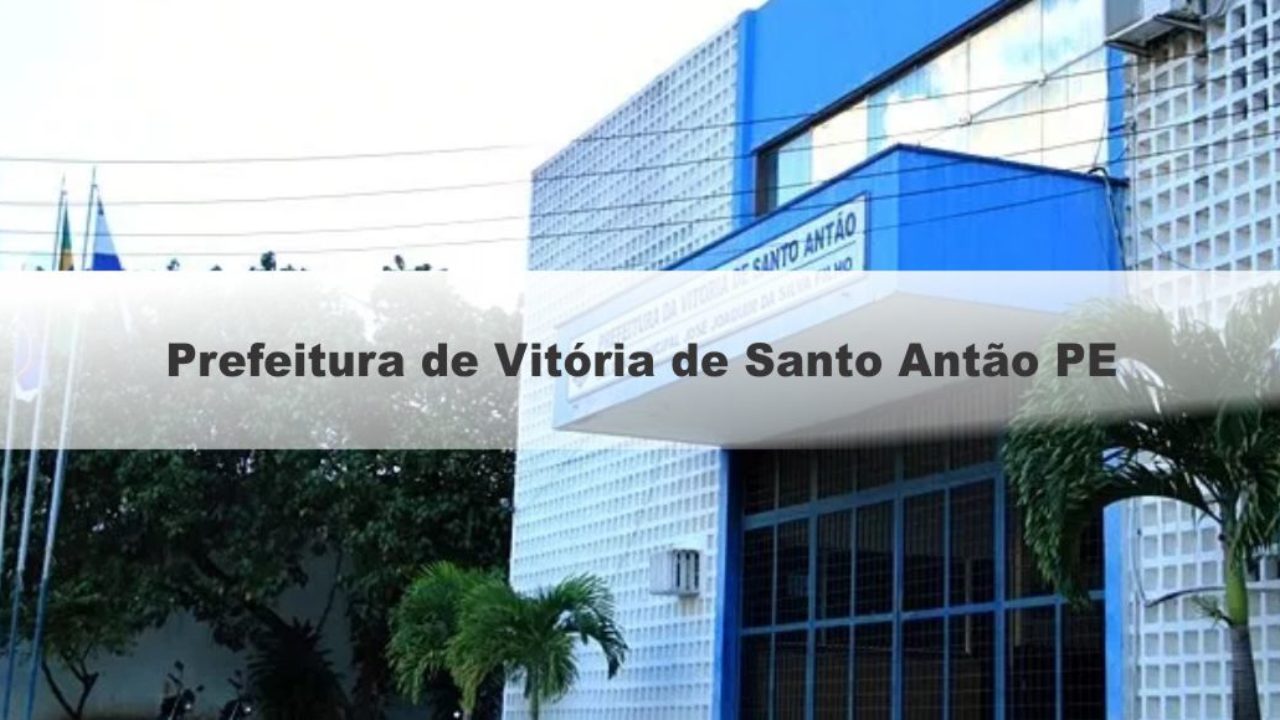 Vitória de Santo Antão Pernambuco fonte: www.diariooficialdf.com.br