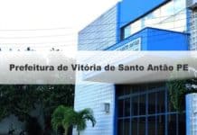 Prefeitura de Vitória de Santo Antão PE 2019