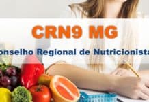 Concurso CRN MG 2019