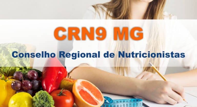 Concurso CRN MG 2019: Saiu o Edital com 560 vagas Concurso CRN MG 2019: Saiu o Edital com 560 vagas