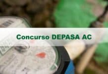 Concurso Depasa AC