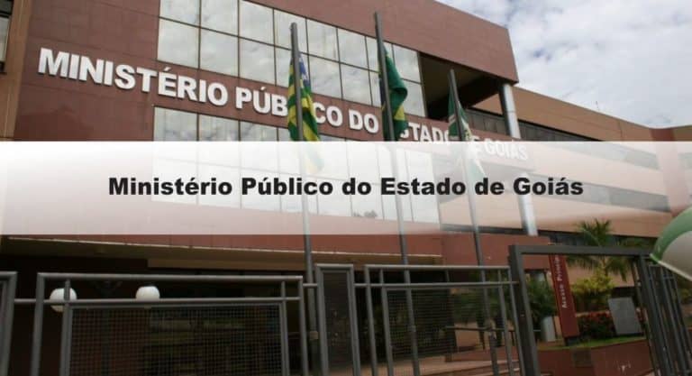 Concurso MPGO 2019: Saiu o Edital para Oficial de Promotoria! Concurso MPGO 2019: Saiu o Edital para Oficial de Promotoria!