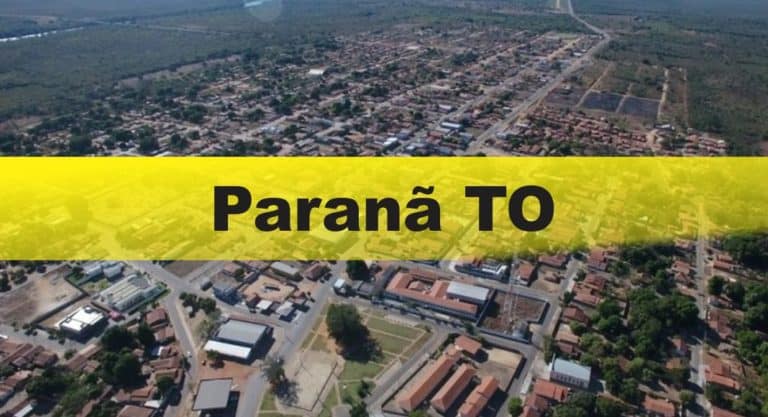 Concurso Prefeitura de Paranã TO: Inscrições Abertas para 120 vagas Concurso Prefeitura de Paranã TO: Inscrições Abertas para 120 vagas