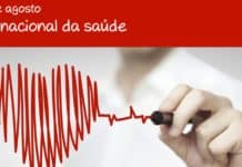 dia nacional da saude