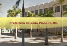 Prefeitura de João Pinheiro MG