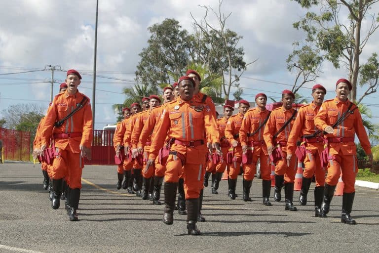 Concurso Bombeiros Militar MG (30 vagas): Provas previstas para dia 10/01/21 Concurso Bombeiros Militar MG (30 vagas): Provas previstas para dia 10/01/21