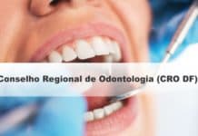 Concurso Conselho Regional de Odontologia (CRO DF)