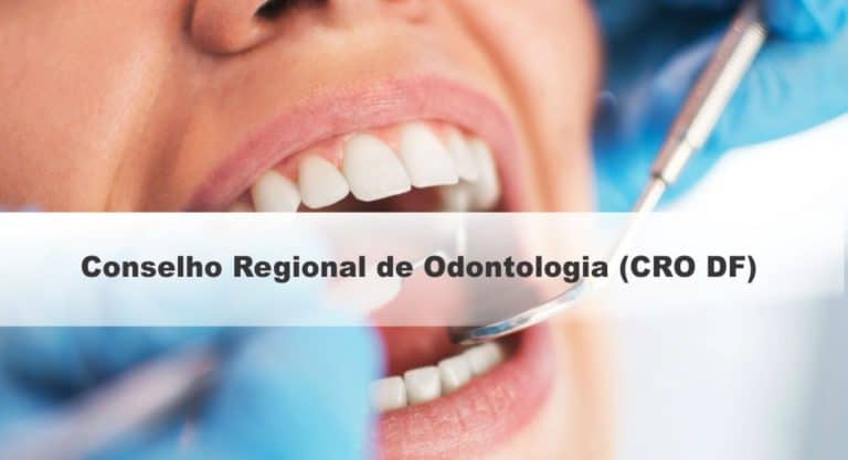 Concurso CRO DF: Instituto Quadrix será o organizador do próximo certame! Concurso CRO DF: Instituto Quadrix será o organizador do próximo certame!