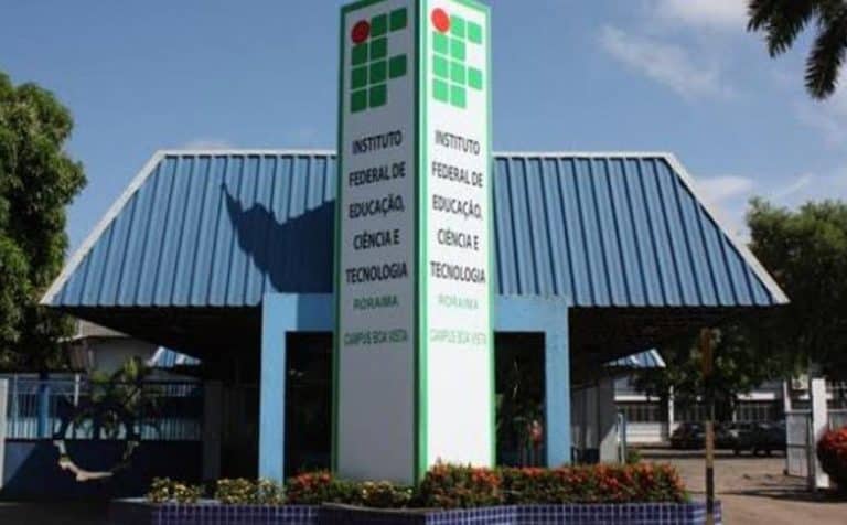 Concurso IFRR: Últimos dias de inscrição Concurso IFRR: Últimos dias de inscrição