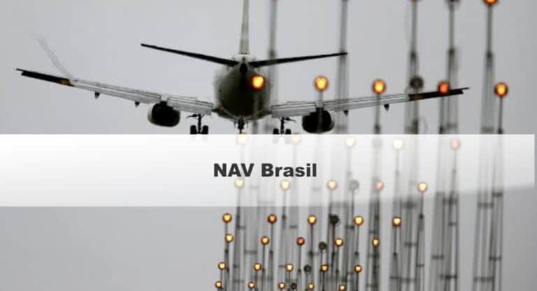 Aprovada MP que cria empresa aérea NAV Brasil Aprovada MP que cria empresa aérea NAV Brasil