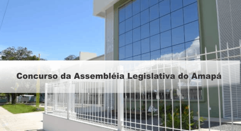 Concurso ALAP: Inscrições Abertas para 129 vagas! Cargos de níveis médio e superior Concurso ALAP: Inscrições Abertas para 129 vagas! Cargos de níveis médio e superior
