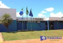Prefeitura Itaquiraí MS