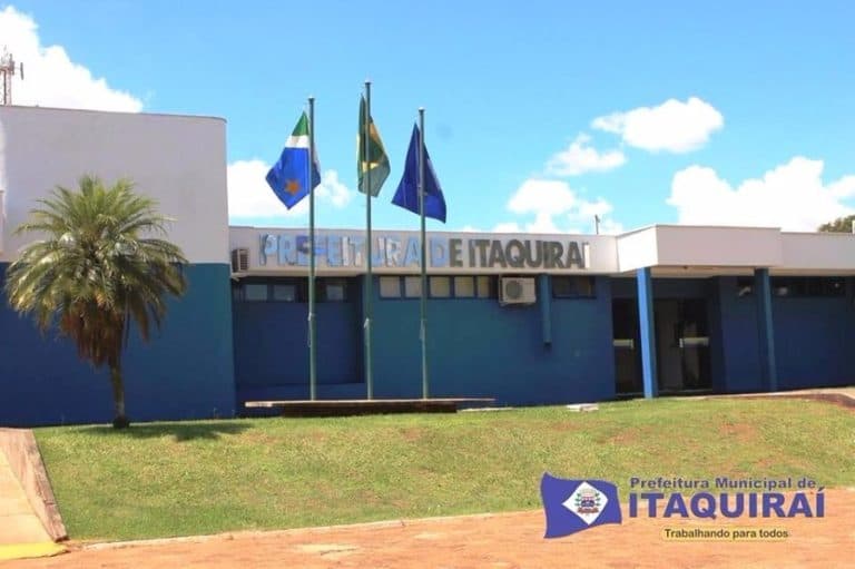 Concurso Prefeitura Itaquiraí MS 2019: Inscrições Abertas para todos os níveis! Até R$ 4.451,91! Concurso Prefeitura Itaquiraí MS 2019: Inscrições Abertas para todos os níveis! Até R$ 4.451,91!