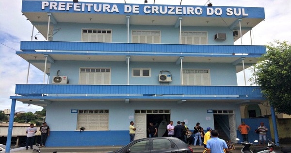 Concurso Prefeitura Municipal de Cruzeiro do Sul AC: Inscrições Prorrogadas até 30/10 Concurso Prefeitura Municipal de Cruzeiro do Sul AC: Inscrições Prorrogadas até 30/10