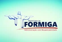 Prefeitura de Formiga MG