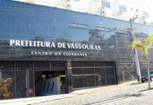 Prefeitura de Vassouras RJ