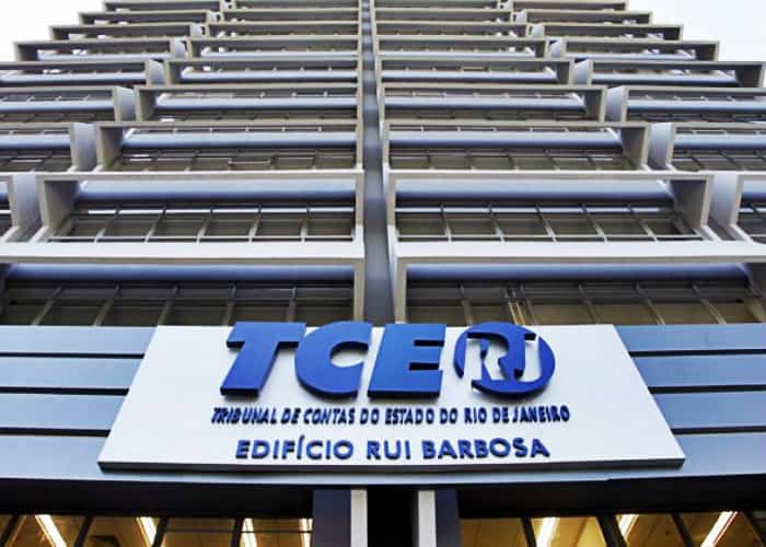 Concurso TCE RJ: CEBRASPE será organizador do próximo certame! Concurso TCE RJ: CEBRASPE será organizador do próximo certame!