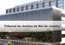 concurso de Juiz Substituto do Tribunal de Justiça do Rio de Janeiro