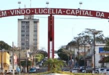 Concurso Prefeitura de Lucélia SP