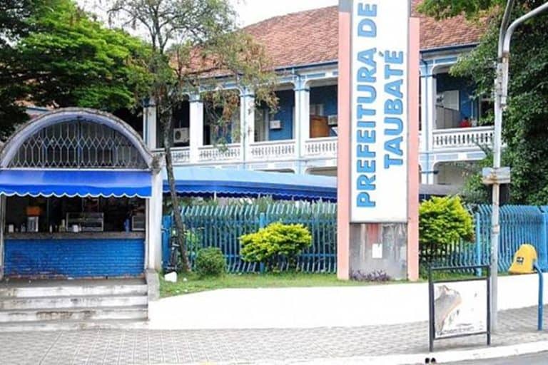 Concurso Prefeitura Taubaté: Convocação Prova Objetiva Concurso Prefeitura Taubaté: Convocação Prova Objetiva