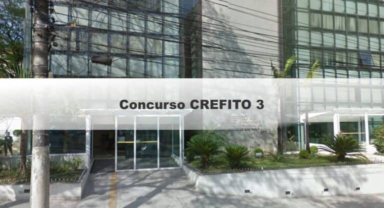 Concurso CREFITO 3: Saiu o gabarito preliminar Concurso CREFITO 3: Saiu o gabarito preliminar