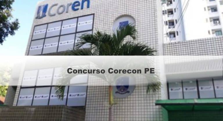 Concurso Corecon PE: Resultado Preliminar da Prova objetiva Concurso Corecon PE: Resultado Preliminar da Prova objetiva