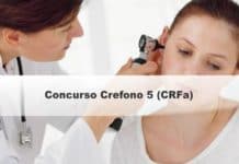 Concurso Crefono 5 (CRFa)