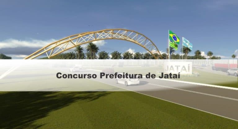 Concurso Prefeitura Jataí GO: Quadrix divulga a convocação para as Provas Concurso Prefeitura Jataí GO: Quadrix divulga a convocação para as Provas