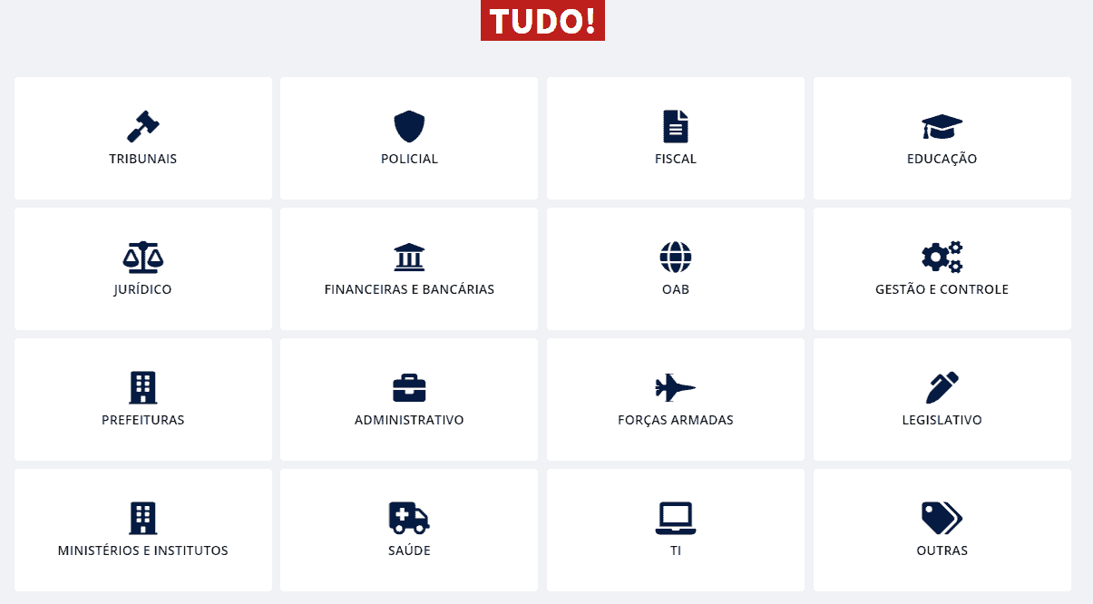 assinatura ilimitada GCO - Dia do Servidor Público | 28 de outubro