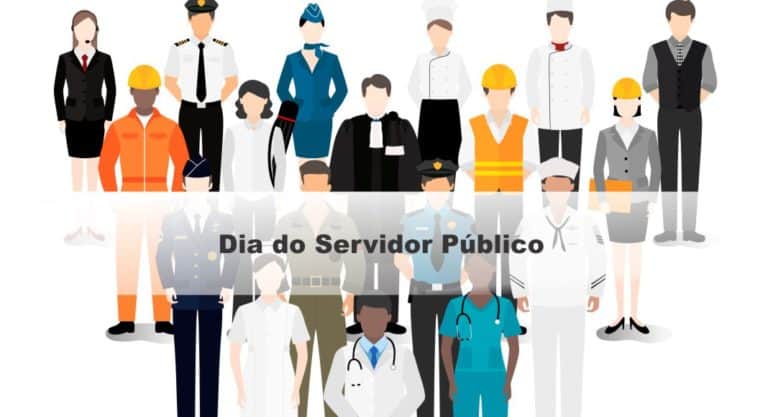 Dia do Servidor Público: Saiba o que funciona no DF Dia do Servidor Público: Saiba o que funciona no DF