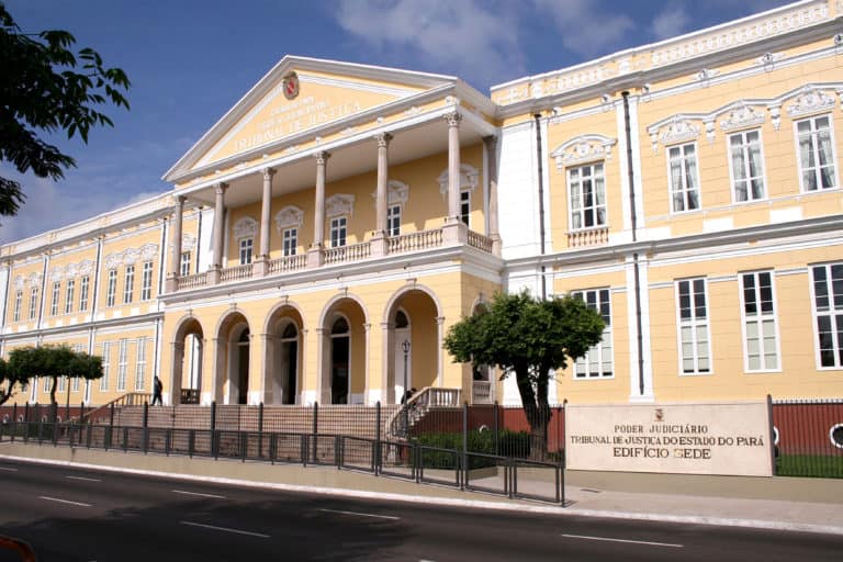 Concurso TJ PA: Saiu os locais das provas Concurso TJ PA: Saiu os locais das provas
