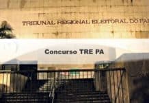 CONCURSO TRE PA