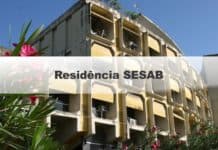 Residência SESAB