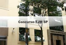 concurso tjm sp