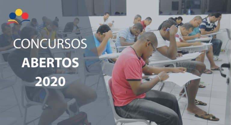 Lista de Concursos Abertos em todo o Brasil. Vagas para todos os níveis! Lista de Concursos Abertos em todo o Brasil. Vagas para todos os níveis!