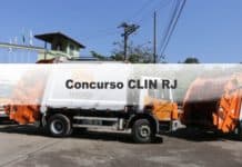 Concurso CLIN RJ