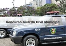 Concurso Guarda Civil Municipal