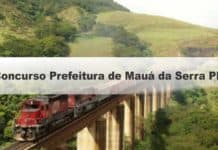 Concurso Prefeitura de Mauá da Serra PR
