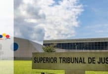 Superior tribunal de justiça