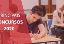 Concursos 2020