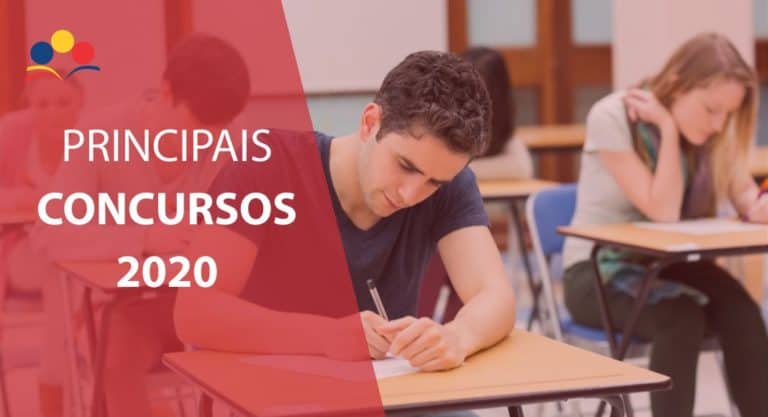 Concursos 2020: Lista de concursos previstos para 2020! Concursos 2020: Lista de concursos previstos para 2020!