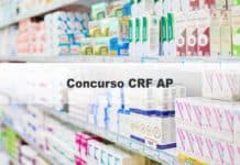 CONCURSO CRF AP