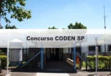 Concurso CODEN SP