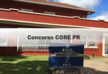 Concurso CORE PR