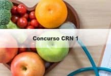 Concurso CRN 1