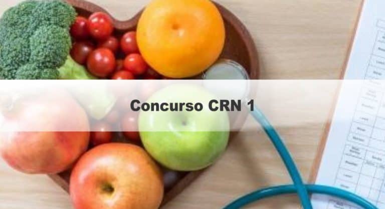 Concurso CRN 1: IADES é definido como banca organizadora Concurso CRN 1: IADES é definido como banca organizadora