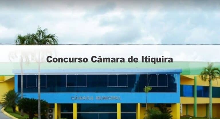 Concurso Câmara de Itiquira MT: Inscrições Encerradas ! Concurso Câmara de Itiquira MT: Inscrições Encerradas !
