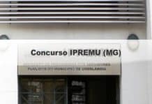 Concurso IPREMU (MG)