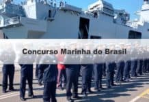 Concurso Marinha do Brasil